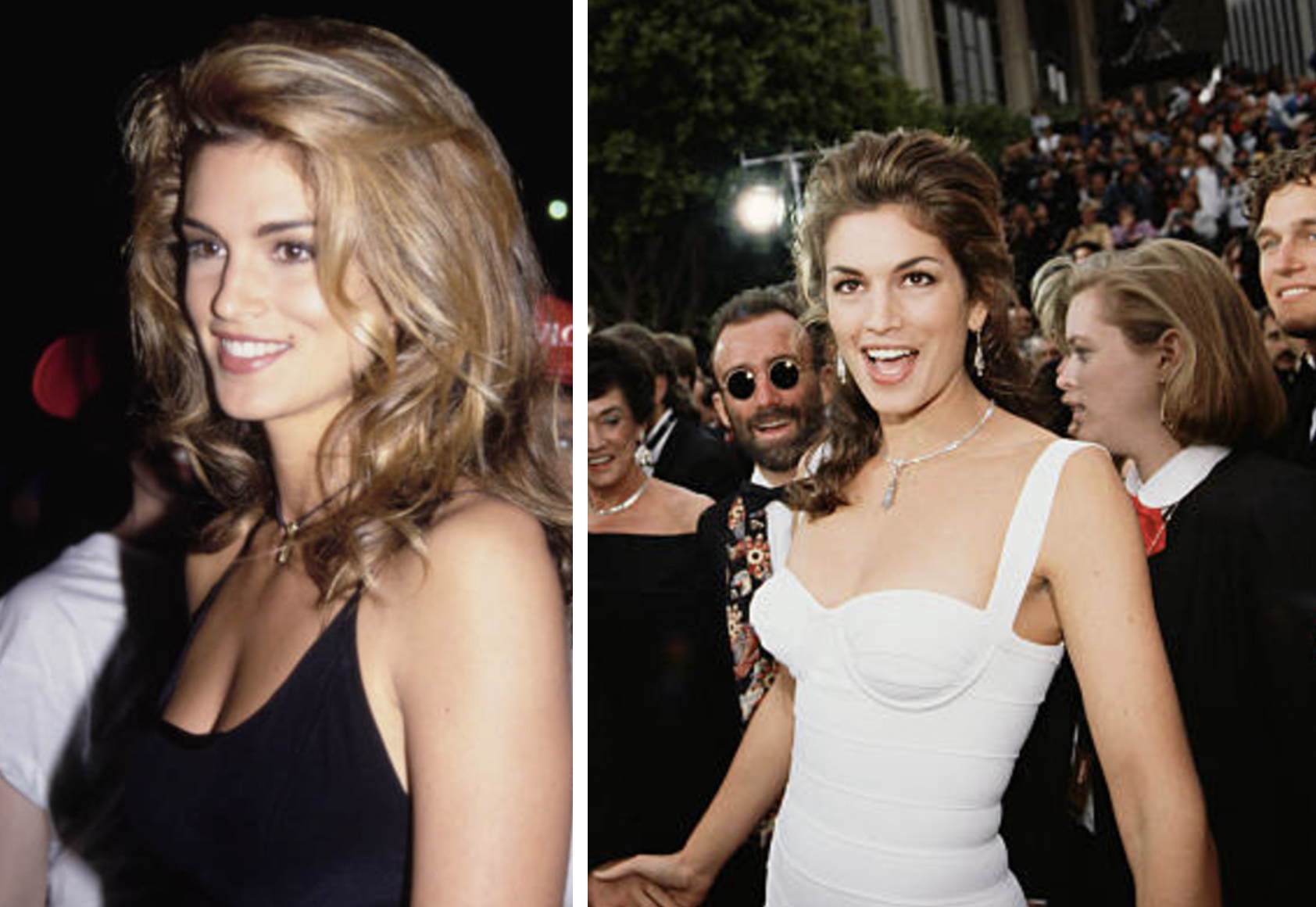 Cindy Crawford